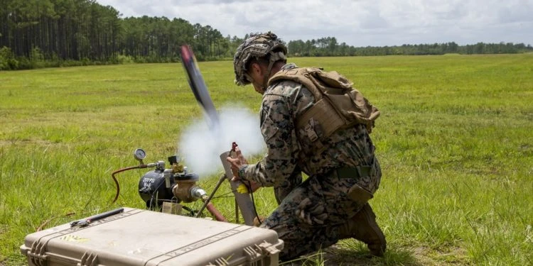 Ουκρανία: Switchblade, UAV Puma και πυραυλικά συστήματα στη νέα στρατιωτική βοήθεια των ΗΠΑ